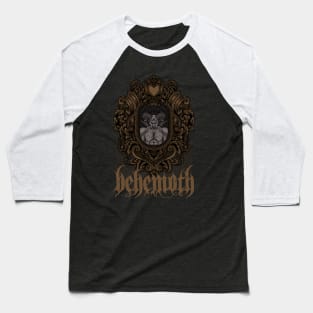 behemoth extreme metal Baseball T-Shirt